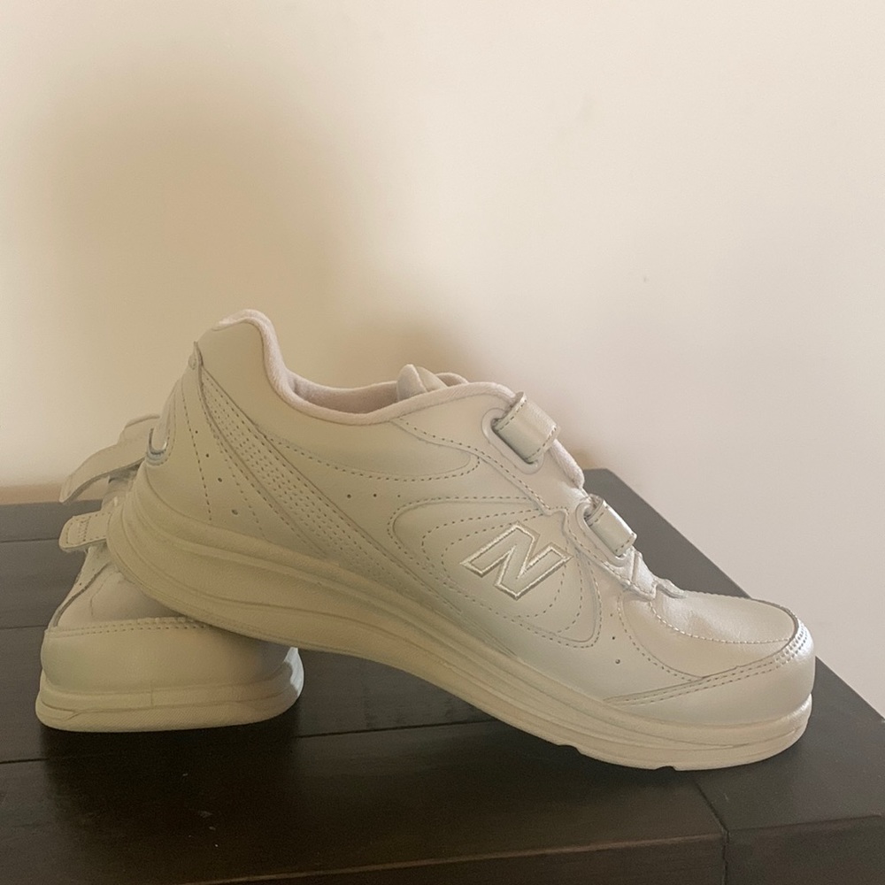 NB Walking Shoes